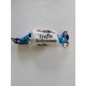 Kókuszos trüffel függelék 0,5 kg 113151125 - Édesség