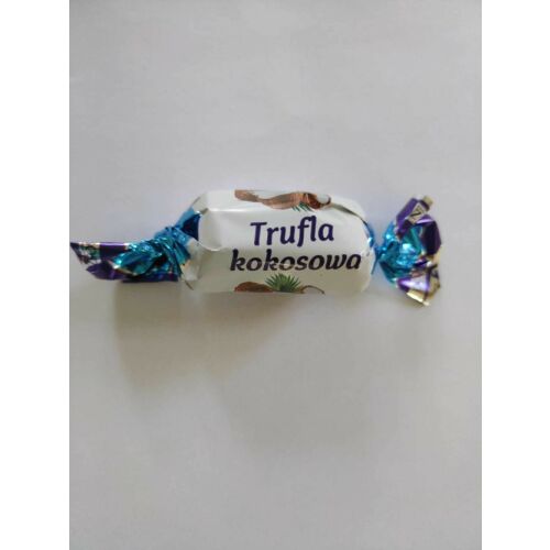 Kókuszos trüffel függelék 0,5 kg 113151125