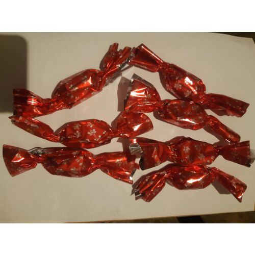 Chocofive kakaós mogyorókrémes szaloncukor 0,5 kg 113151138