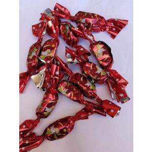 Karácsonyi almás-fahéjas izű szaloncukor 5 kg 113151147 - Tartós élelmiszer