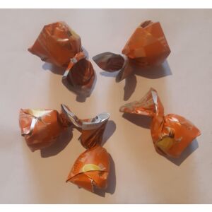 Brandy-narancs izű krémmel töltött függelék 0,5 kg 113151160 - Édesség