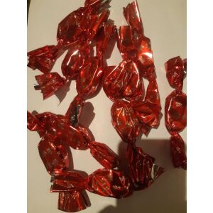 Chocofive csokoládé likör izű szaloncukor 0,5 kg 113151173 - Édesség