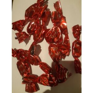 Chocofive csokoládé likör izű szaloncukor 5 kg 113151175 - Élelmiszer & Ital