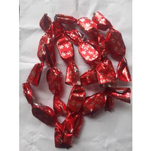 Chocofive epres szaloncukor 1 kg 113151190 - Édesség