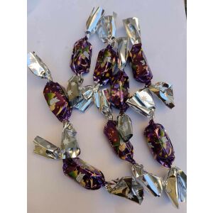 Karácsonyi gesztenye izű szaloncukor 5 kg 113151203 - Tartós élelmiszer