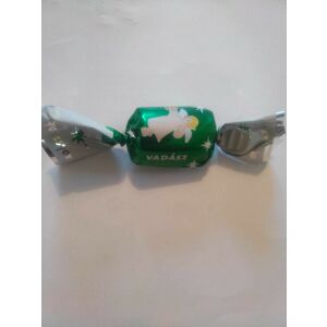 Vadász tejcsokoládéval készült szaloncukor 0,5 kg 113151240 - Édesség