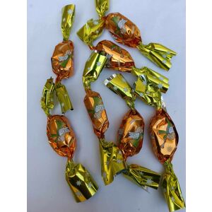 Karácsonyi gumicukor 5 kg 113151276 - Tartós élelmiszer