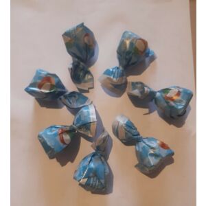 Kókuszos krémmel töltött függelék  1 kg 113151283 - Édesség