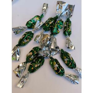 Karácsonyi marcipán izű szaloncukor 5 kg 113151297 - Tartós élelmiszer