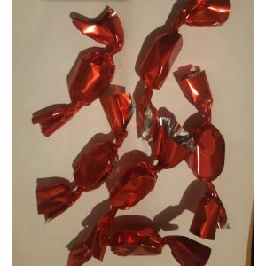 Chocofive tejkrémes szaloncukor 1 kg 113151327 - Tartós élelmiszer