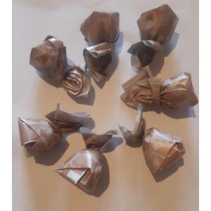 Tejszines-kávés krémmel töltött függelék 0,5 kg 113151331 - Édesség