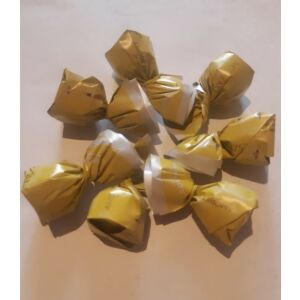 Tojáslikör izű krémmel töltött függelék 0,5 kg 113151334 - Édesség