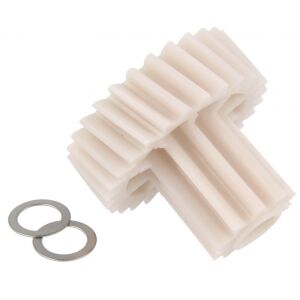 Mittleres Zahnrad für Kenwood Fleischwölfe 113151026 - Garten