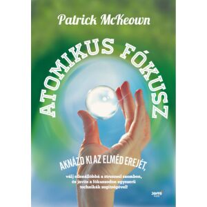 Atomikus fókusz 122848785 - Természettudomány