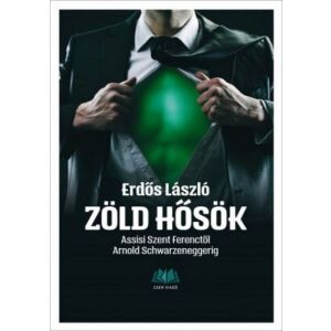 Zöld hősök 122849463 - Természettudomány