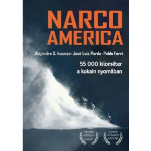 Narcoamerica 122850187 - Természettudomány