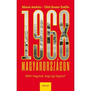 1968 Magyarországon 122850391 - Természettudomány