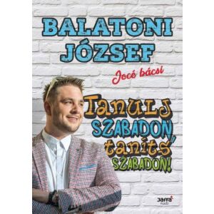 Tanulj szabadon, taníts szabadon! 122850418 - Természettudomány