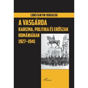A Vasgárda 122850650 - Természettudomány