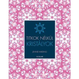 Kristályok 122850659 - Természettudomány