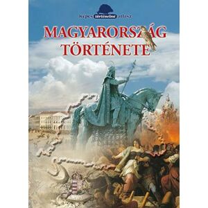Magyarország Története 125416098 - Természettudomány