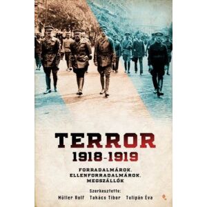 Terror 1918-1919 122850898 - Természettudomány