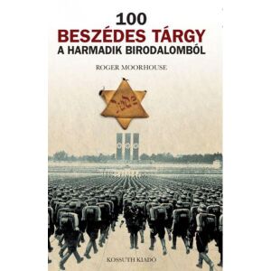 100 beszédes tárgy a Harmadik birodalomból 122851071 - Természettudomány