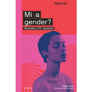 Mi a gender? 122851284 - Természettudomány