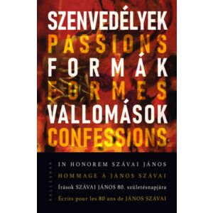 Szenvedélyek, formák, vallomások 122851315 - Természettudomány