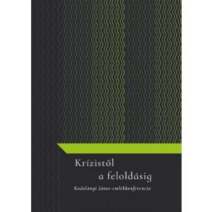 Krízistől a feloldásig 122852223 - Természettudomány