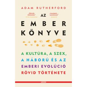 Az ember könyve 122852312 - Természettudomány