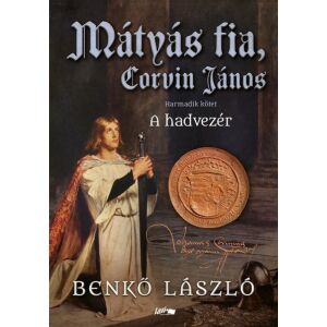 Mátyás fia, Corvin János III. 122852637 - Természettudomány