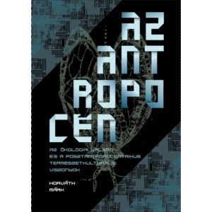 Az antropocén 122852706 - Természettudomány