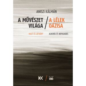 A művészet világa – a lélek oázisa 122852845 - Természettudomány