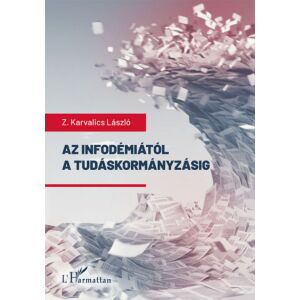 Az infodémiától a tudáskormányzásig 122853008 - Természettudomány