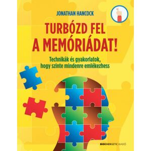 Turbózd fel a memóriádat! 122853094 - Természettudomány