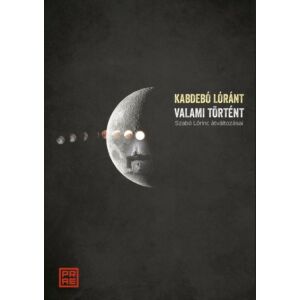 Valami történt 122853378 - Természettudomány