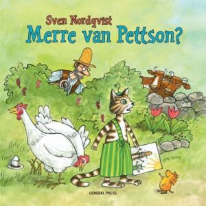Merre van Pettson? 125417063 - Babakönyv