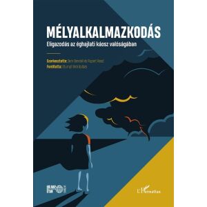 Mélyalkalmazkodás 122854337 - Természettudomány