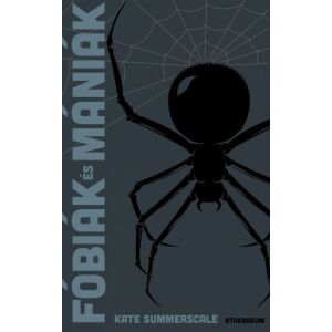 Fóbiák és mániák 122854352 - Természettudomány