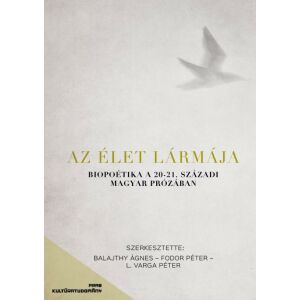 Az élet lármája 122854422 - Természettudomány