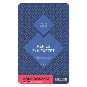 Kép és emlékezet 122854515 - Természettudomány