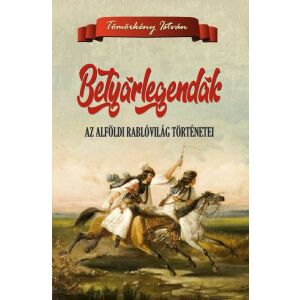 Betyárlegendák 122854586 - Természettudomány