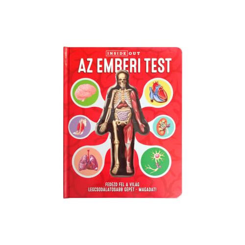 Az emberi test 122855167