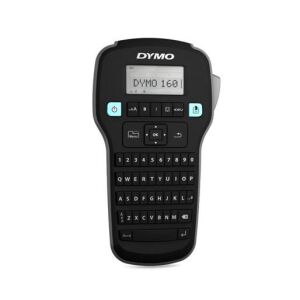 Elektromos feliratozógép, DYMO "LM 160" 122871093 - Dymo