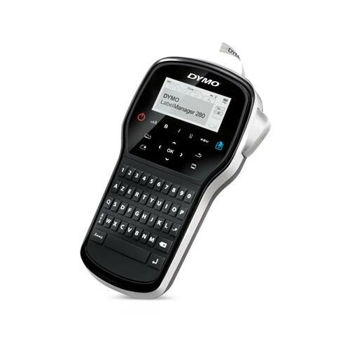 Elektromos feliratozógép, DYMO "LM 280" 122871053