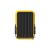 Silicon Power Armor A66 4TB USB 3.2 Gen 1 IPX4 Shockproof black-yellow external hard drive 96411583