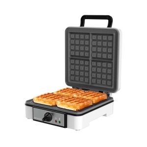 Cecotec Fun Gofrestone waffle maker with waffles - Waffle maker