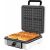 Cecotec Fun Waffle Iron, Inox 113158913
