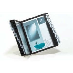 Jelölőfül index Durable 58 mm áttetsző 122953478 - Durable